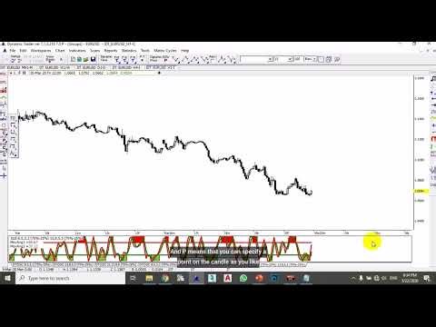 Dynamic trading software #forex