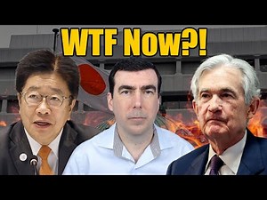💣 Japan Threatens UNTHINKABLE—US Financial System Faces SHOCKING Terror!