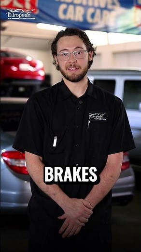 Brakes Making Noise? Here’s When to Get Them Checked | ESC Houston