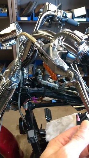 Harley 5 Speed clutch Ramp upgrade with 10mm ball bearings