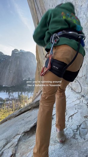 Visit Yosemite on TikTok