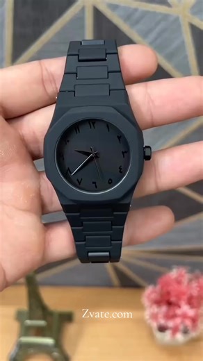 Aura Arabic Watch Order Now #aurawatch #aura #PremiumWatch