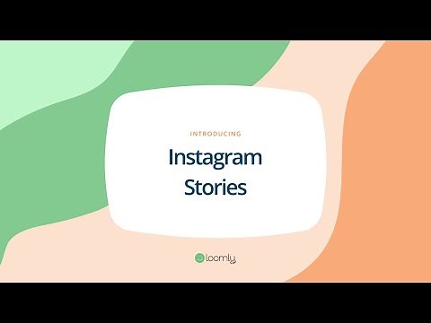 How to Schedule and Auto-Post Instagram Stories