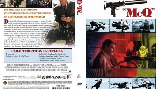 McQ *1974*
