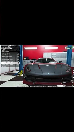 Tuning the Pariah! #AutoMechanic #carmechanicsimulator2021 #pcgaming