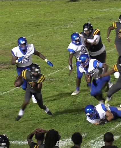 19K views · 140 reactions | “Get Right” #highschoolfootball #repost #throwback | Legendary Productions | Facebook