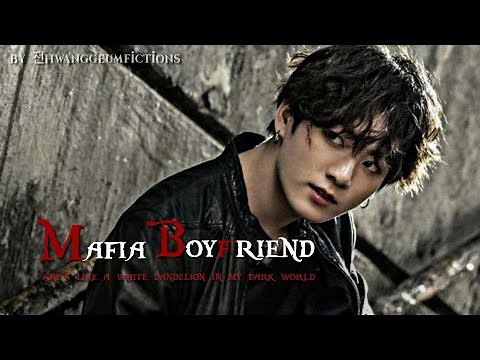 [Jungkook FF] Mafia Boyfriend EP1