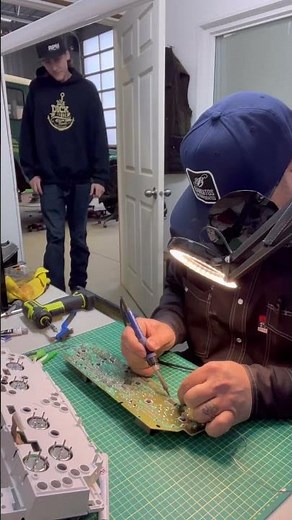 Speedo Fix F150 F250 7700 odometer repair #diy #howto #ford #alterspeedo #speedofix