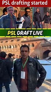 Check environment of PSL drafting at Lahore historical place Babar Azam, Shaheen Afridi in PSL DRAFT 2025 . . . . . . . . .. #psl9 #psl10 #hblpsl #psl2025 #pakistansuperleague #psldraft #ahmadshahzad Multan Sultans and Peshawar Zalmi Squads for PSL 2025 Draft News Updates 😍✌️ Live | HBL PSL Player Draft 2025 | #HBLPSLDRAFT | #HBLPSL10 | #DECADEOFHBLPSL . . . . . . #psl9 #psl10 #hblpsl #psl2025 #pakistansuperleague #psldraft #ahmadshahzad #lahoreqalandars #peshawarzalmi #babarazam #saimayub #muh