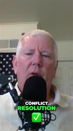 Biblical Conflict Resolution: Matthew 18 Explained #shorts