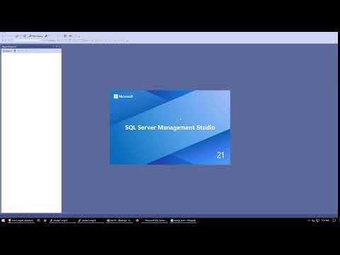 NetApp Data Backup and Recovery with Commvault v4 - (3) - Protect a Database