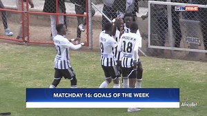 Matchday 16: Goals of the week 15 goals were scored across 9 matches played around the country. Which goal do you think could be considered the "goal of the week"? Watch #TheCouch every Wednesday from 21:00 HRS CAT on #ZTNPrime, #DStv294. #GetThePicture #Zimbabwe #PSL #Goals #Football #GoldenBoot #BestGoals #CastleLagerPremierSoccerLeague | Zimpapers TV Network | Facebook