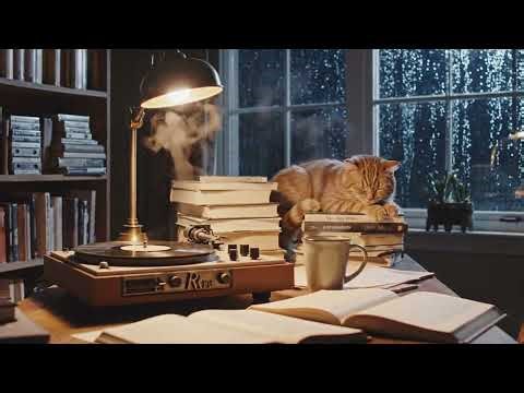 3 A.M. Coding Session ☕ Lofi Hip Hop for Late Night Focus