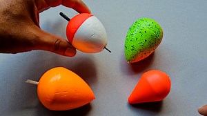 Aprende a armar esta sencilla y rápida linea para pescar Dorados con Boya #pesca | PESCANDO con SERGIO