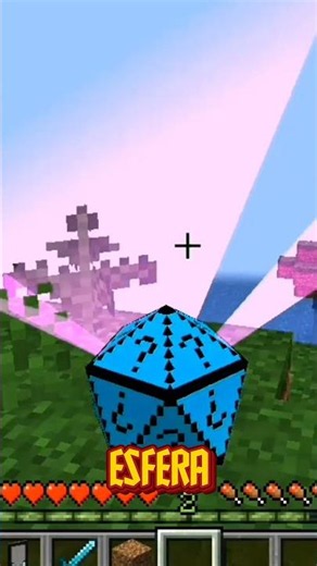 LUCK OR BAD LUCK? The most DANGEROUS Minecraft Mod!