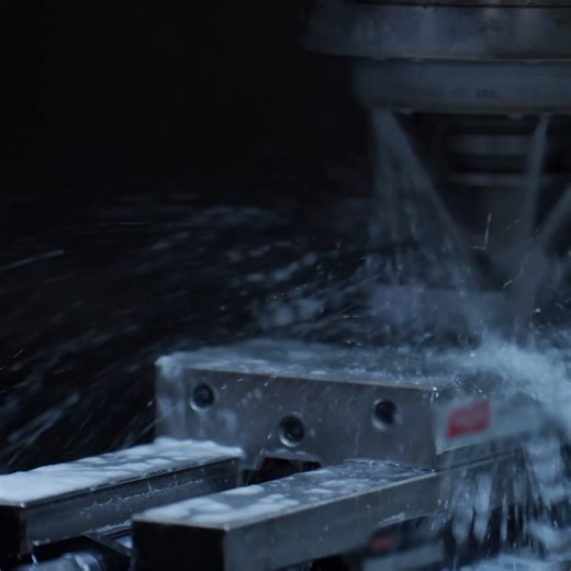 Precision isn’t just machines, it’s data. This November, DELMIA Machining meets Sandvik Coromant’s CoroPlus® Tool Library for smarter, faster, and more accurate CAM programming. Here’s what’s coming: ✔️ Verified cutting-tool data, accessible directly inside the CAM environment ✔️ Faster programming and setup with fewer manual steps ✔️ More accurate simulations powered by real tool geometries ✔️ A connected workflow that bridges design, simulation, and execution Close the gap between digital inte