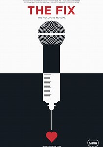 The Fix streaming: where to watch movie online?