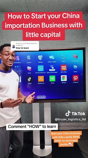 How to Ship from China Using Alibaba for Beginners