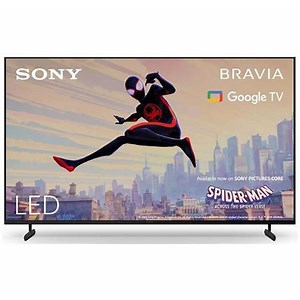 📺 Sony Bravia KD-85X80L 85" 4K HDR Google TV für 1.299€ (statt 1.449€)