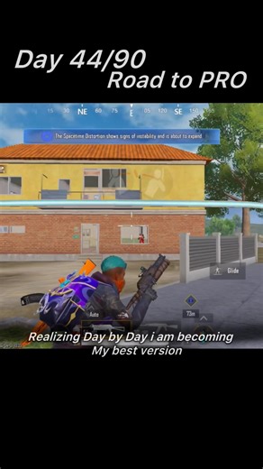 Realizing day by day i am becoming my best version #bgmi#pubg #grind #roadtopro #motivation #gaming