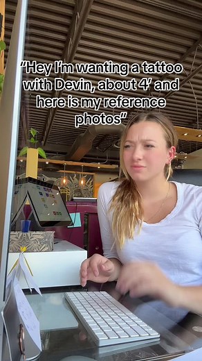 Sink or Swim Tattoo Co. on TikTok