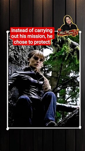 A woman destroyed a group of ninjas who had mysterious powers. #shorts #action #ninja