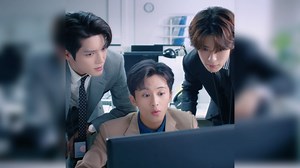 NCT 127 Official Instagram on Instagram: "Beyond LIVE - NCT 127 ONLINE FANMEETING 'OFFICE : Foundation Day' : Performance Directing Team 🧑🏻‍💻 📅 7/7 WED 8PM (KST) #NCT127 #5th_anniversary_NCT127 #NCT127_ONLINE_FANMEETING #OFFICE_Foundation_Day #Beyond_LIVE #NAVER #VLIVE"