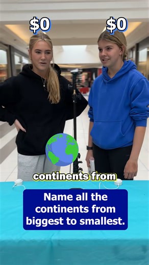 Win cash in this fun trivia game