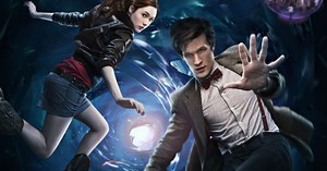 Doctor Who: A Look at Amy Pond’s Final Adventures with The Doctor