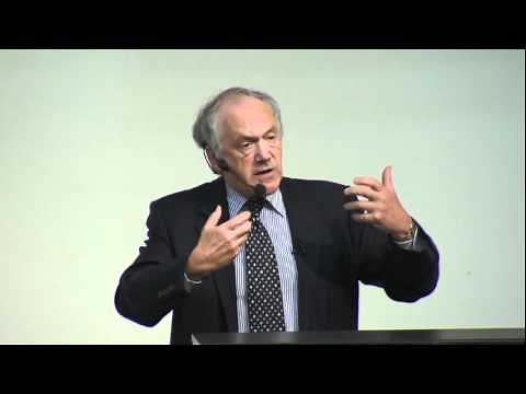 William Lane Craig vs Peter Atkins: "Does God Exist?", University of Manchester, October 2011