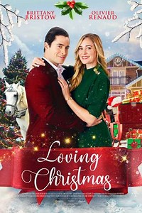 Loving Christmas - Movie