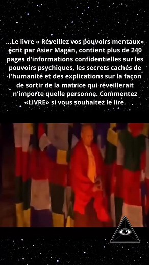 118 reactions · 85 comments |  CROYEZ-VOUS AUX POUVOIRS CACHÉS DE...