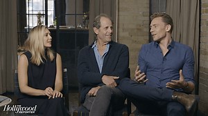 TIFF: ‘I Saw the Light’ Star Elizabeth Olsen Talks Hank Williams