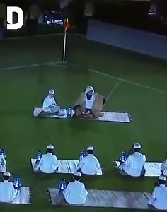 The 2022 FIFA World Cup will be in Qatar (for the first time) in Nov/Dec. This is from Al-Thumama Stadium, Doha Qatar for the FIFA World Cup 2022. Check out the presentation! #FIFA #Wow #Qatar #FIFAWorldCup2022 #worldcup #sports #presentation | Umair Jaliawala