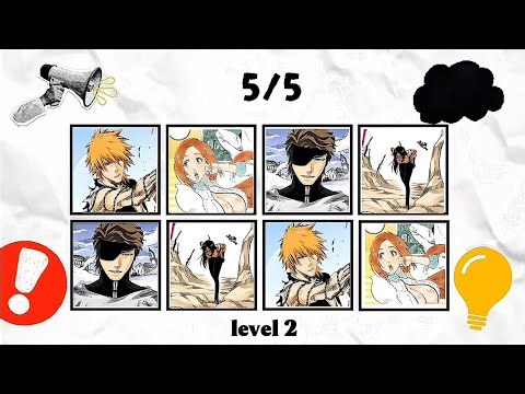 Happy New Year 2026 |Say The Word OnBeat Challenge 2|anime version bleach|MEDIUM HARD |