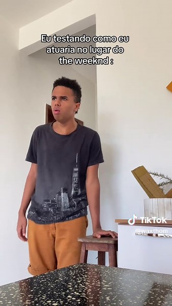 The Weeknd e Jenna Ortega: Humor na Parte 2