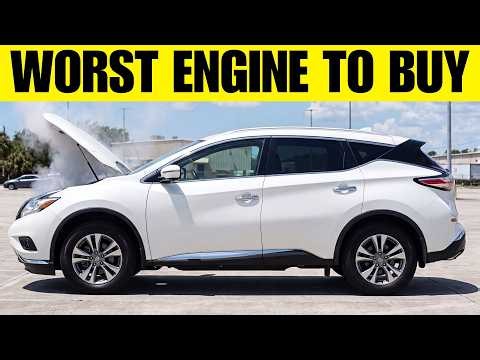 7 Worst Engines to Buy In 2026 — AVOID AT ALL COST!