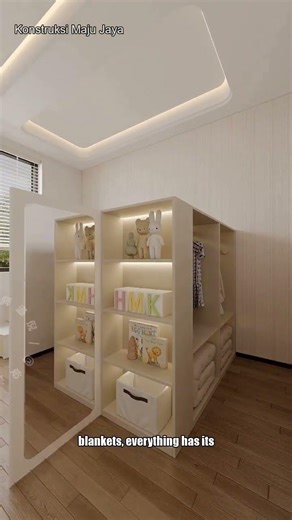 Loft Bed Storage Hacks Room Makeover 1767425409