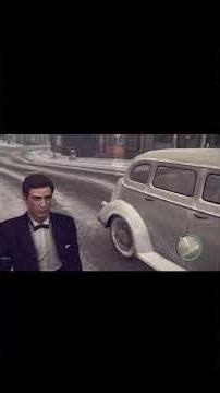 Mafia II PC Gameplay | Ultra Graphics + Smooth FPS