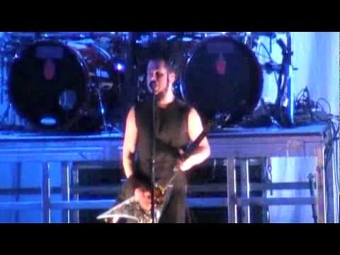 2009.08.08 Static X - Push It (Live in Rockford, IL)