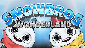 Snow Bros. Wonderland announced for PS5, PS4, and Switch