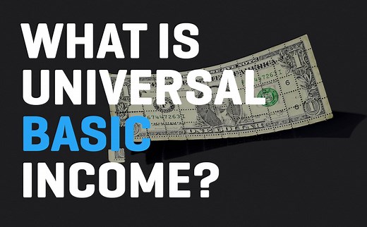 Everything you need to know about "universal basic income." | Fortune