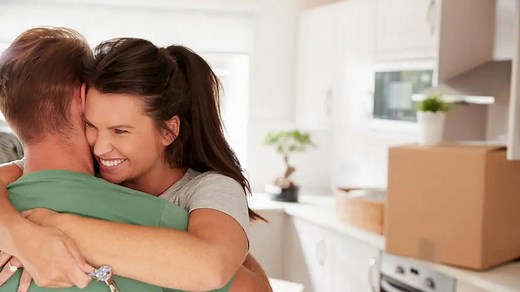 10 ways to make packing for a house move less stressful