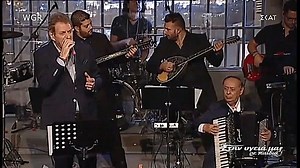 Αγγελος Διονυσιου - Ακου Βρε φίλε | Angelos Dionysiou - Akou Vre fíle | World Greek Radio