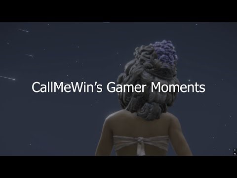 CallMeWin's Gamer Moments | 4 (clips @ the end)