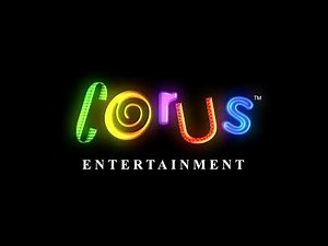 Nelvana / Corus Entertainment / HiT Entertainment Logo (2010)