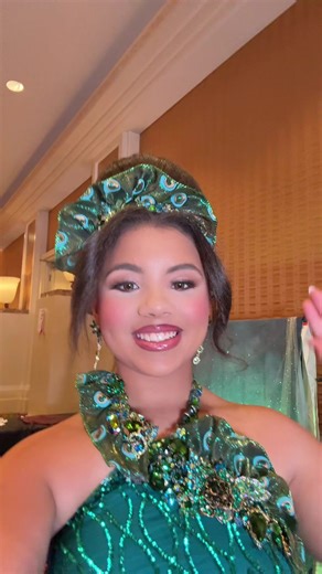 Glitz Photoshoot Experience with LifeAsSav