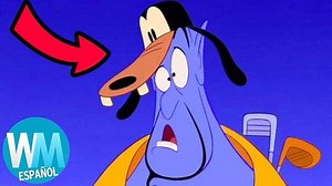 Momentos en los que #Disney se burló de sus propias #películas o atracciones, a través de referencias en otras películas 🤣 | WatchMojo Español