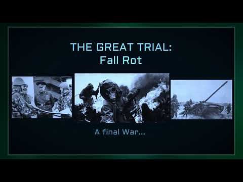 Fall Rot
