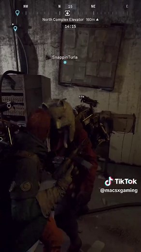 New Loot Room Strategy in Dam Battlegrounds